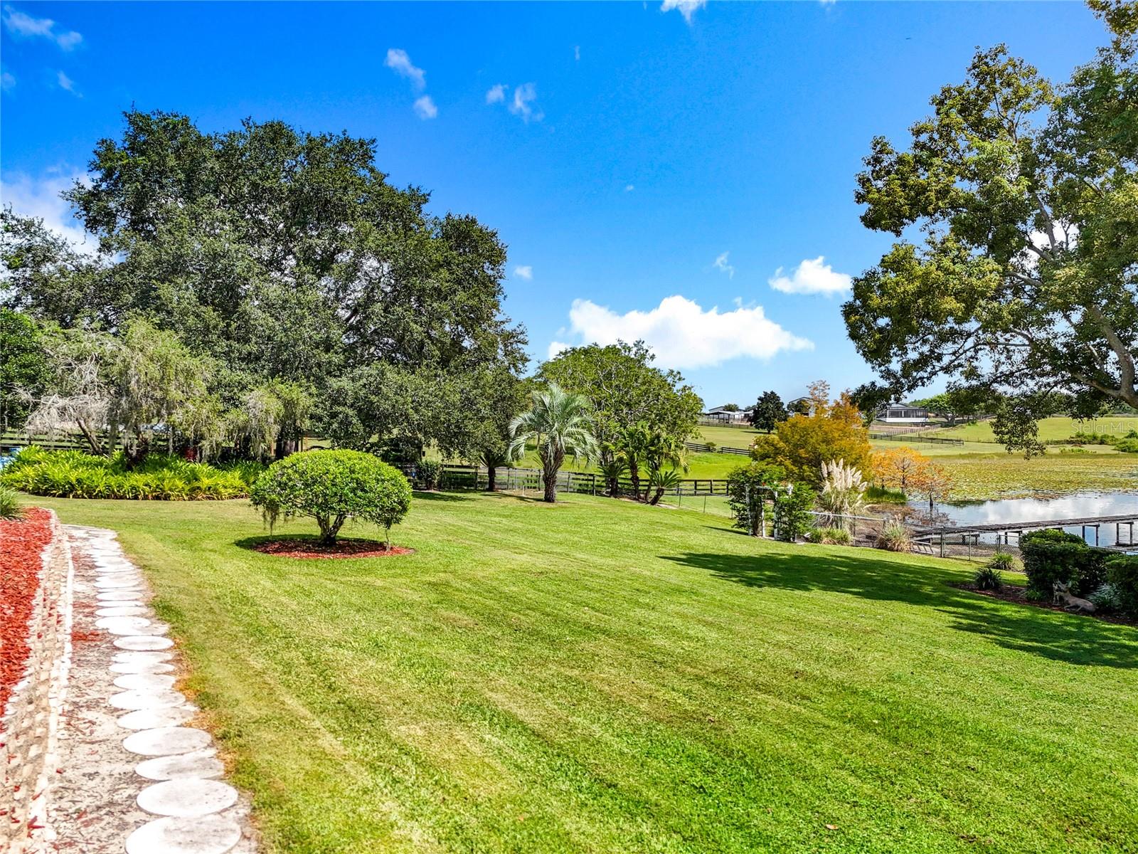 ACREAGE & UNREC - Residential