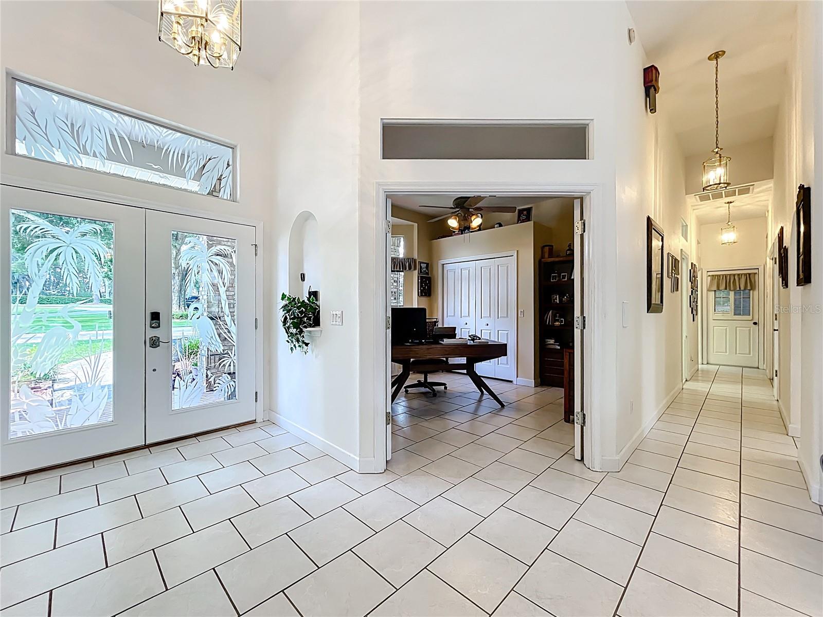 ACREAGE & UNREC - Residential