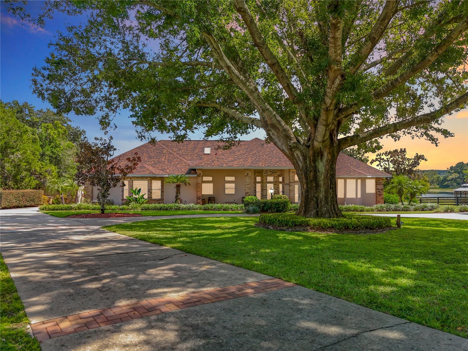 ACREAGE & UNREC - Residential