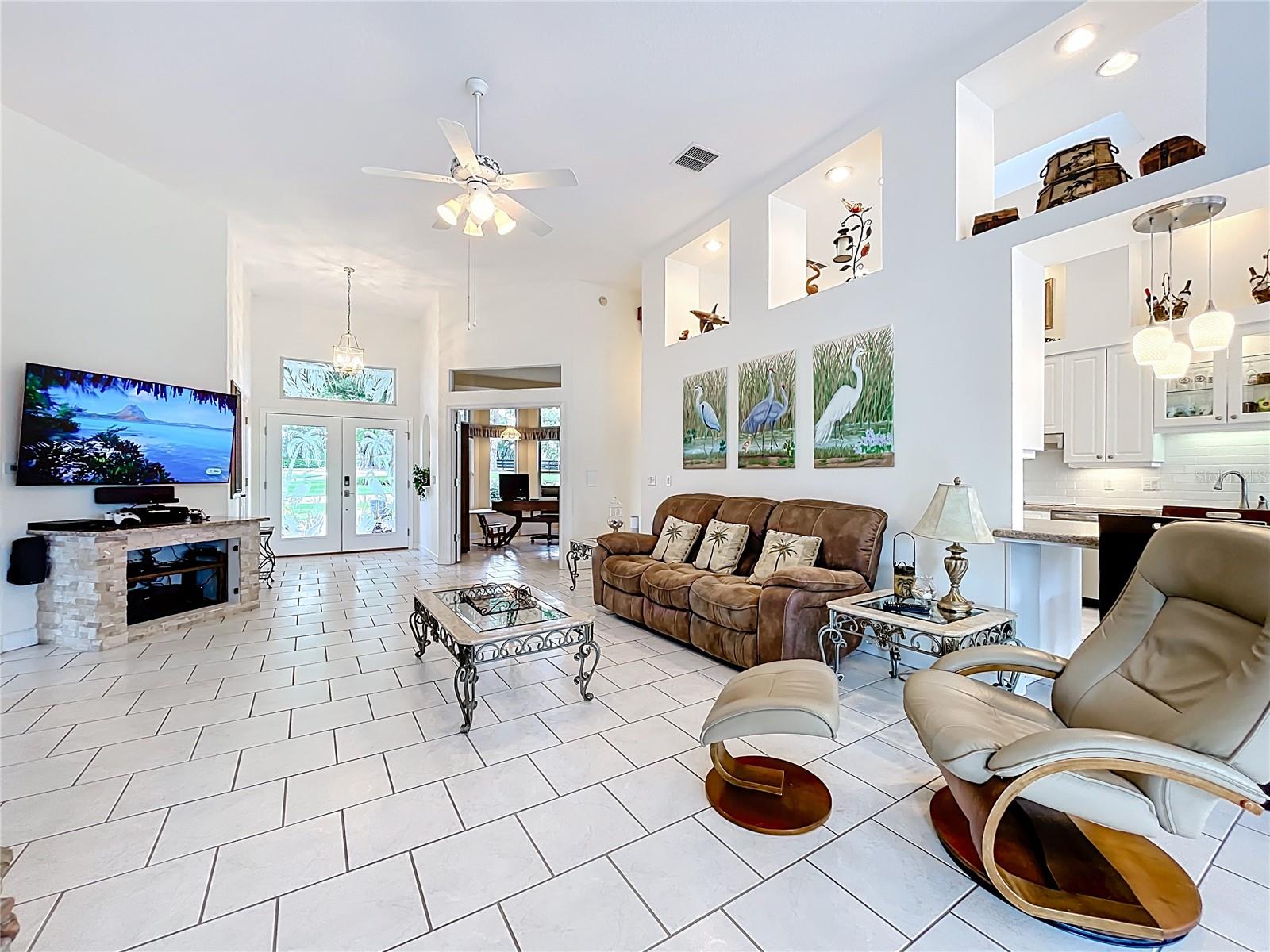 ACREAGE & UNREC - Residential