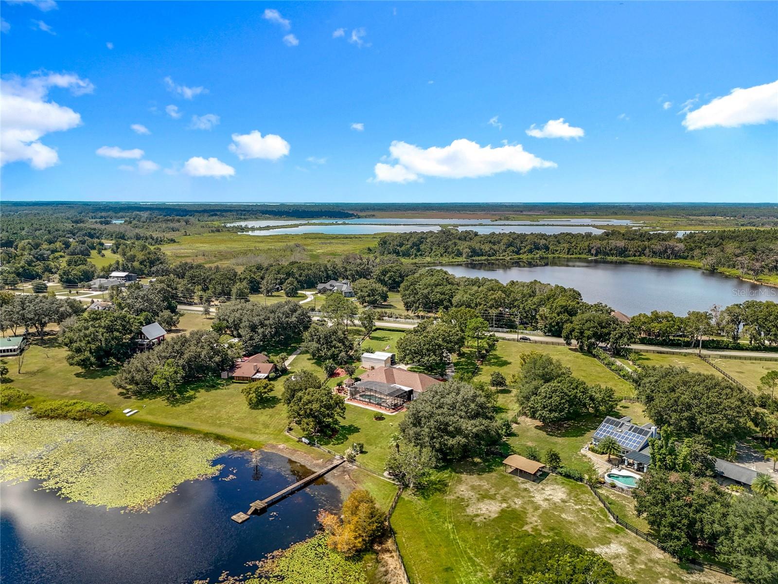 ACREAGE & UNREC - Residential