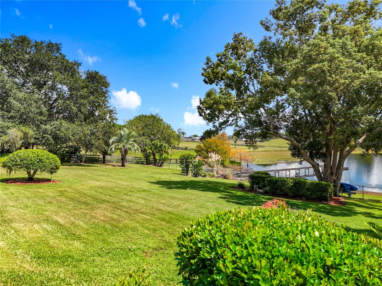 ACREAGE & UNREC - Residential