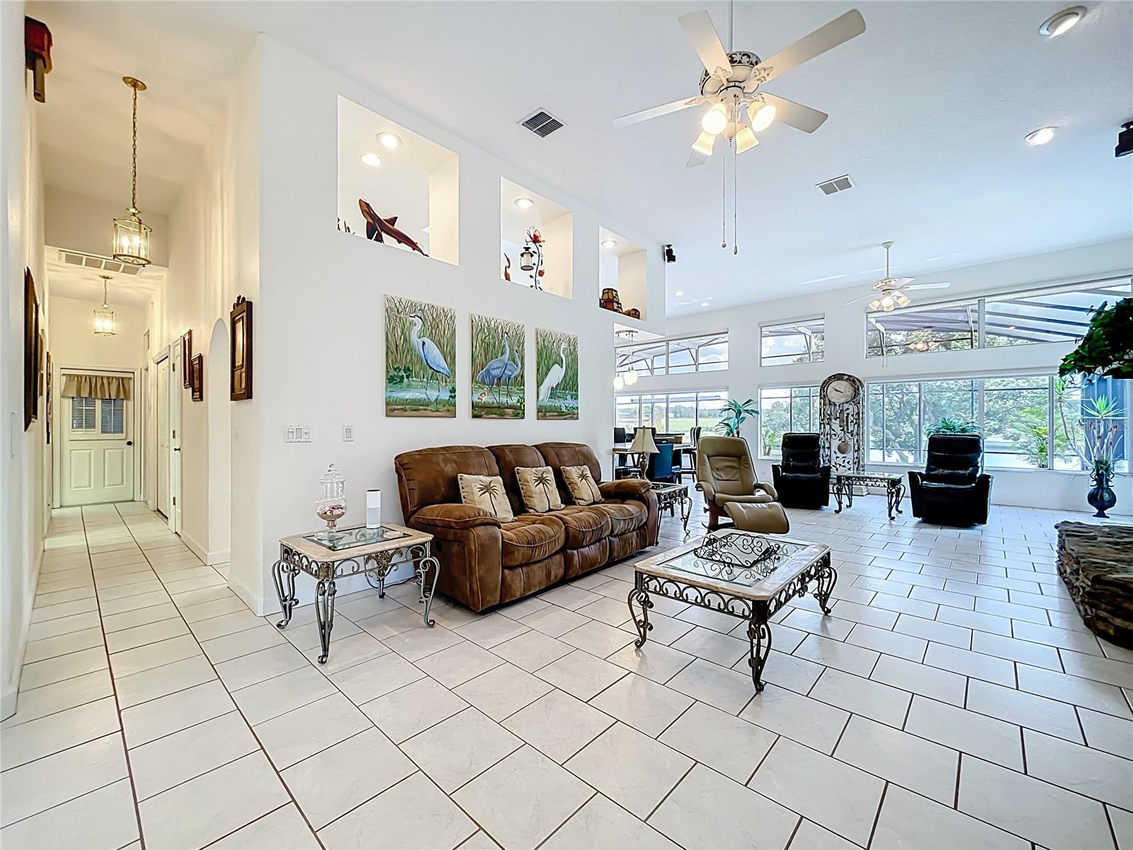 ACREAGE & UNREC - Residential