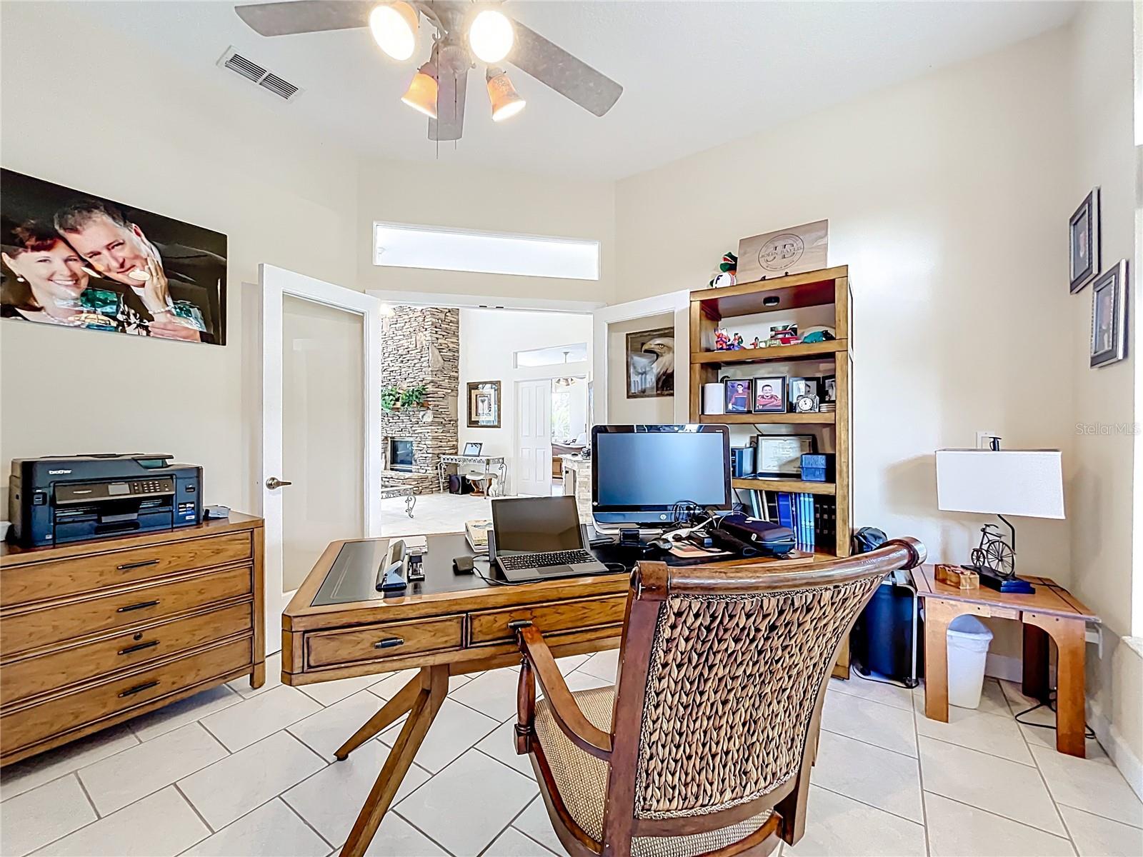 ACREAGE & UNREC - Residential