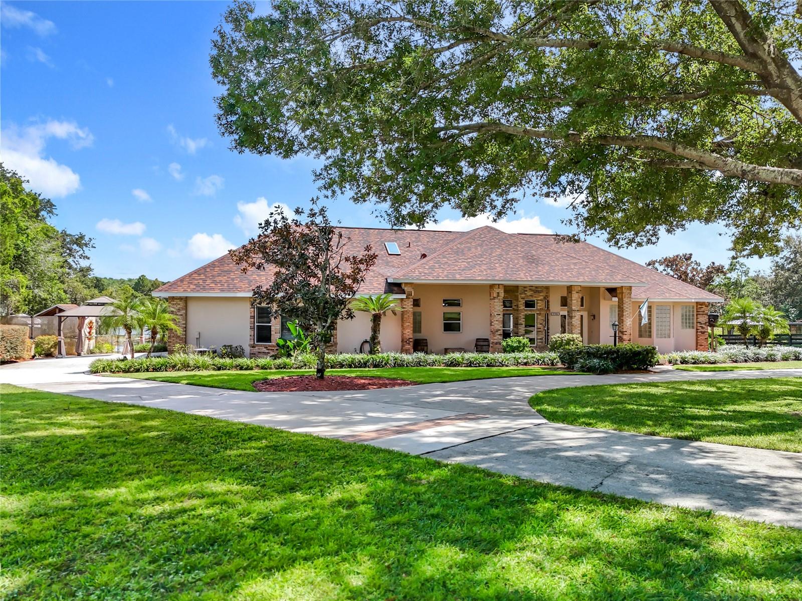 ACREAGE & UNREC - Residential