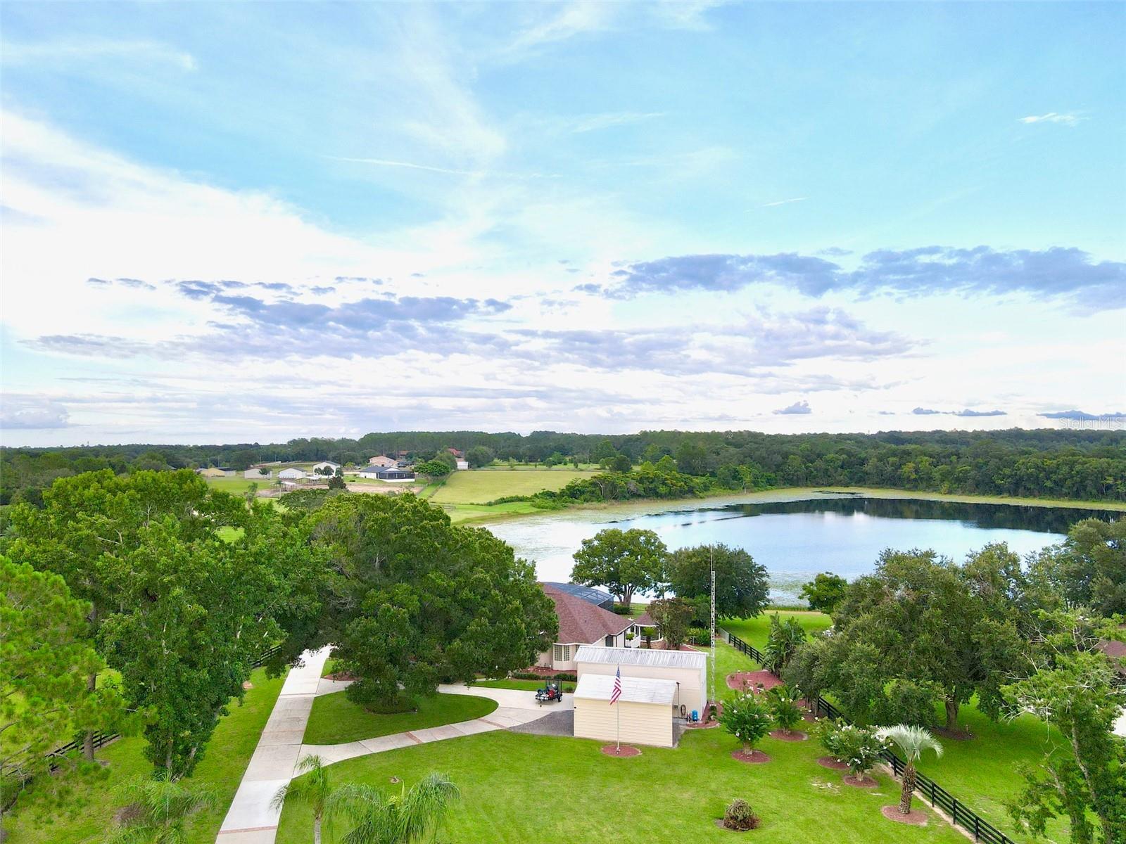 ACREAGE & UNREC - Residential
