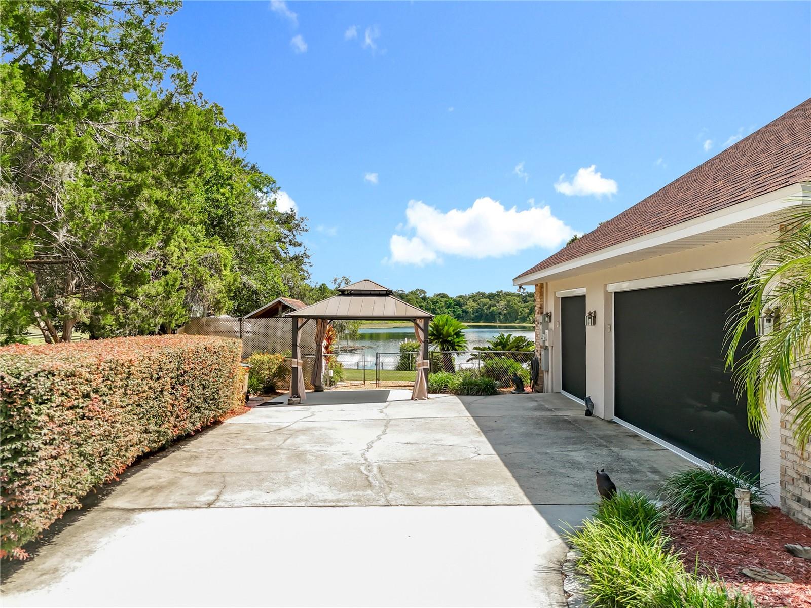 ACREAGE & UNREC - Residential