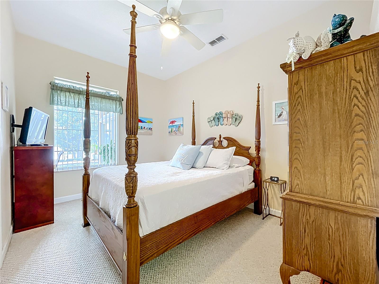 ACREAGE & UNREC - Residential