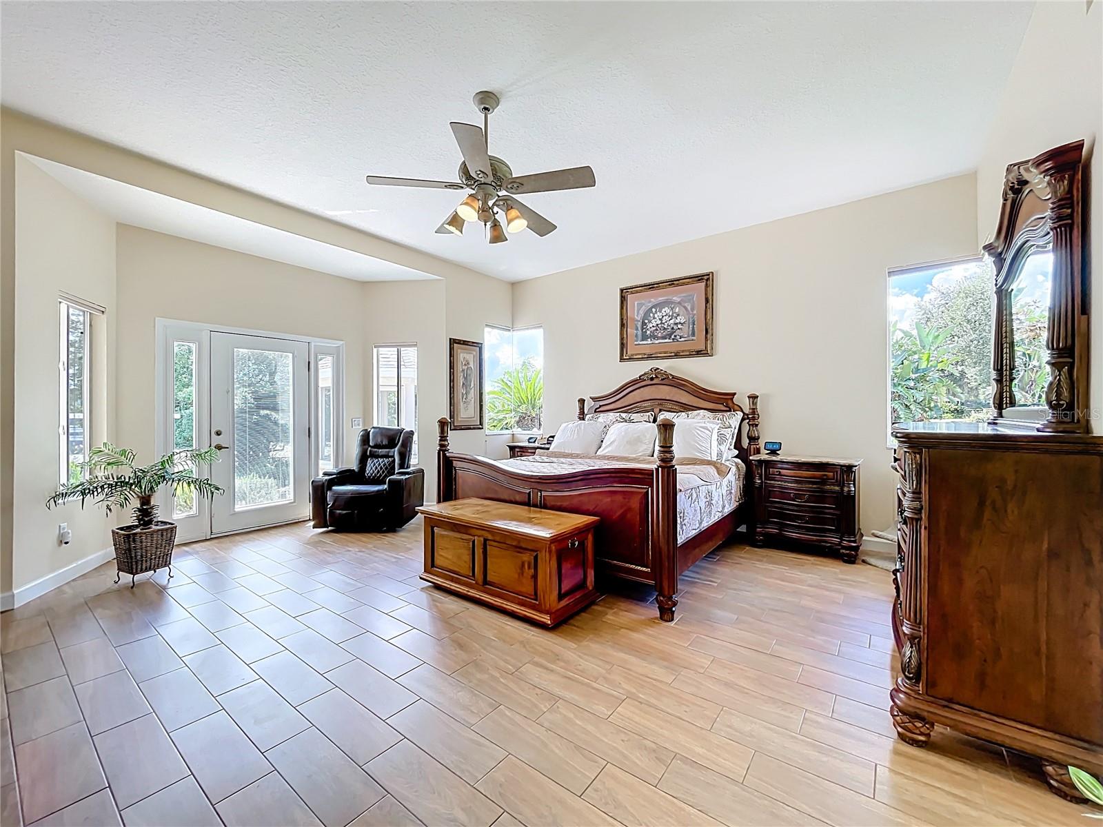 ACREAGE & UNREC - Residential