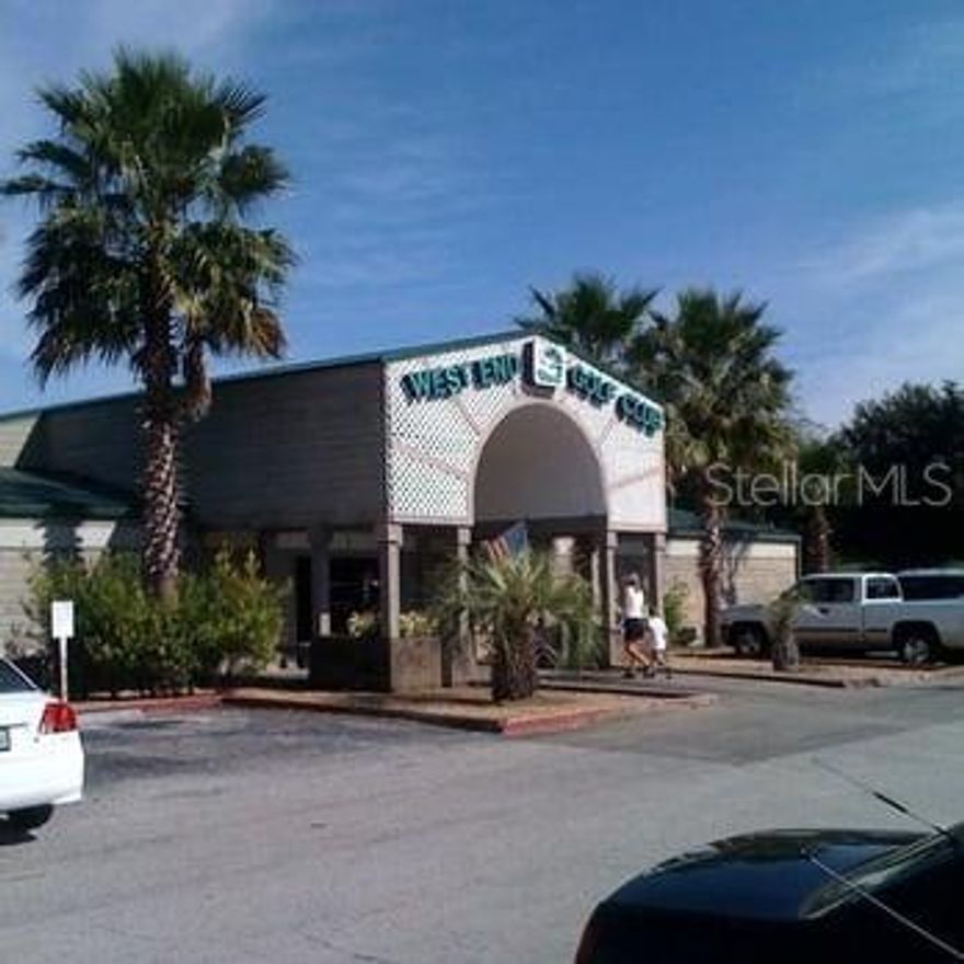 Former golf course for sale on highly traveled Newberry Road.  Over 37 acres zoned for recreational use.