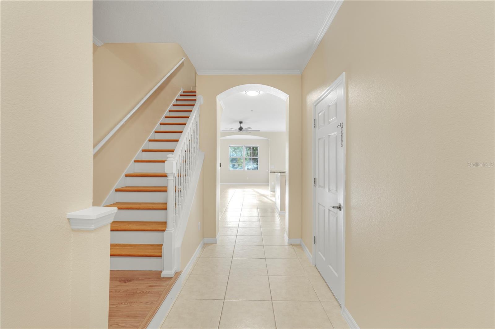 REUNION PH 1 PRCL 2 - Residential Lease