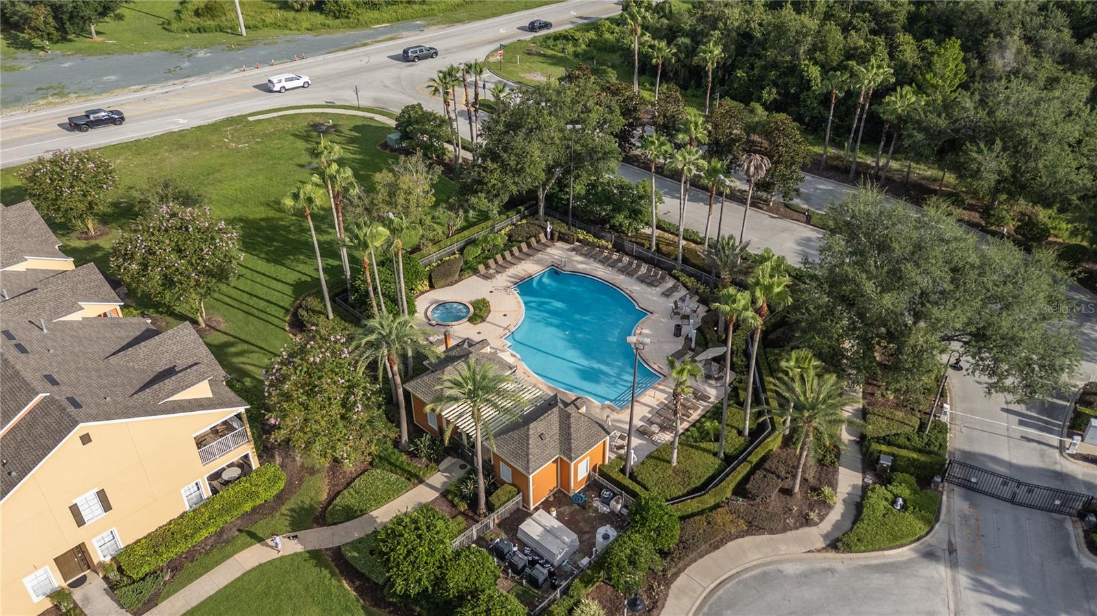 REUNION PH 1 PRCL 2 - Residential Lease