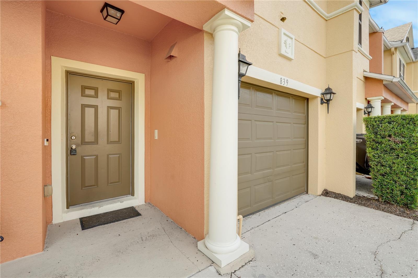 REUNION PH 1 PRCL 2 - Residential Lease