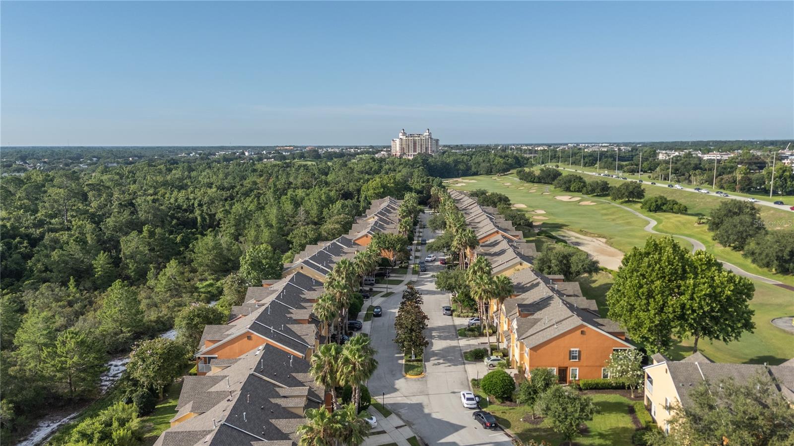 REUNION PH 1 PRCL 2 - Residential Lease