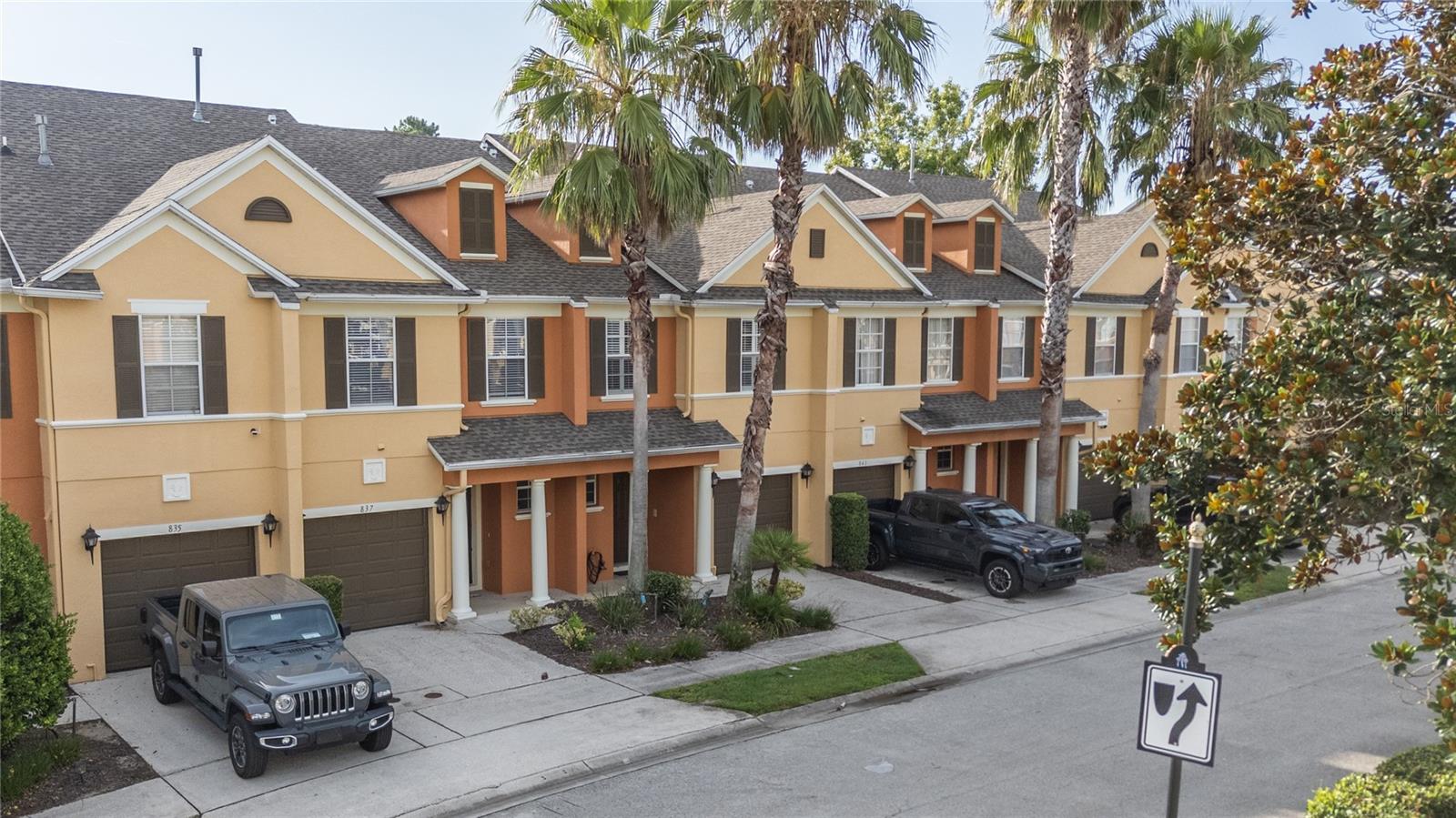 REUNION PH 1 PRCL 2 - Residential Lease