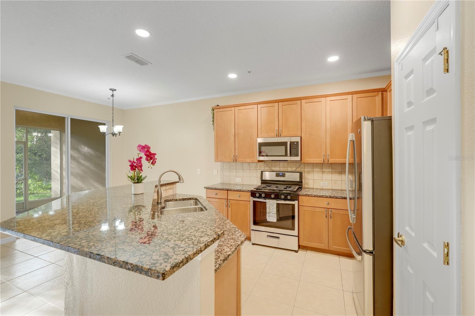 REUNION PH 1 PRCL 2 - Residential Lease