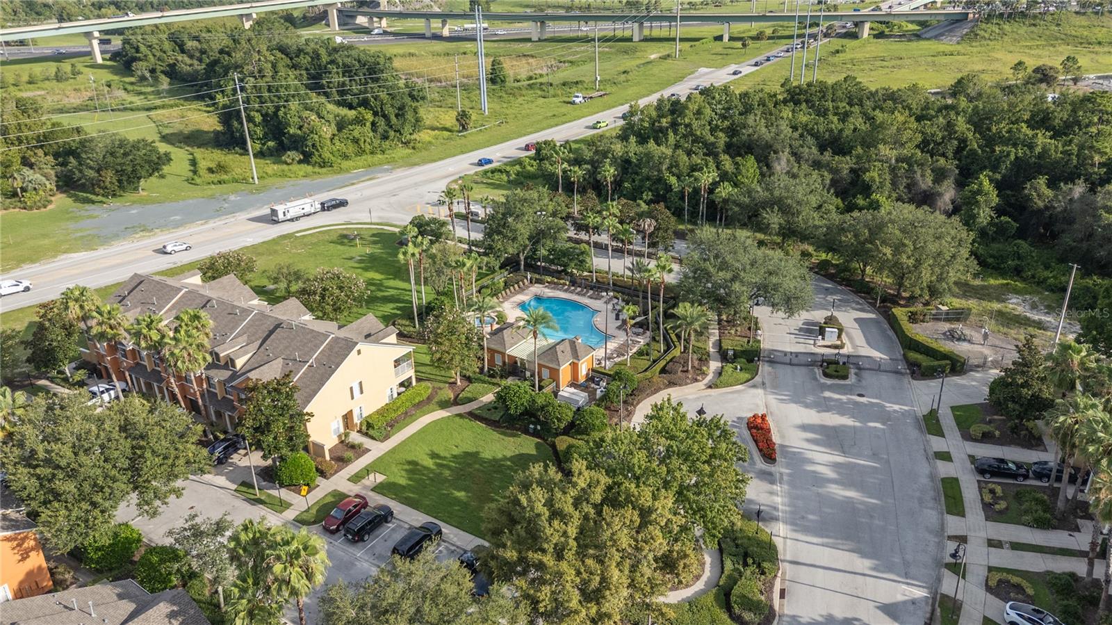 REUNION PH 1 PRCL 2 - Residential Lease