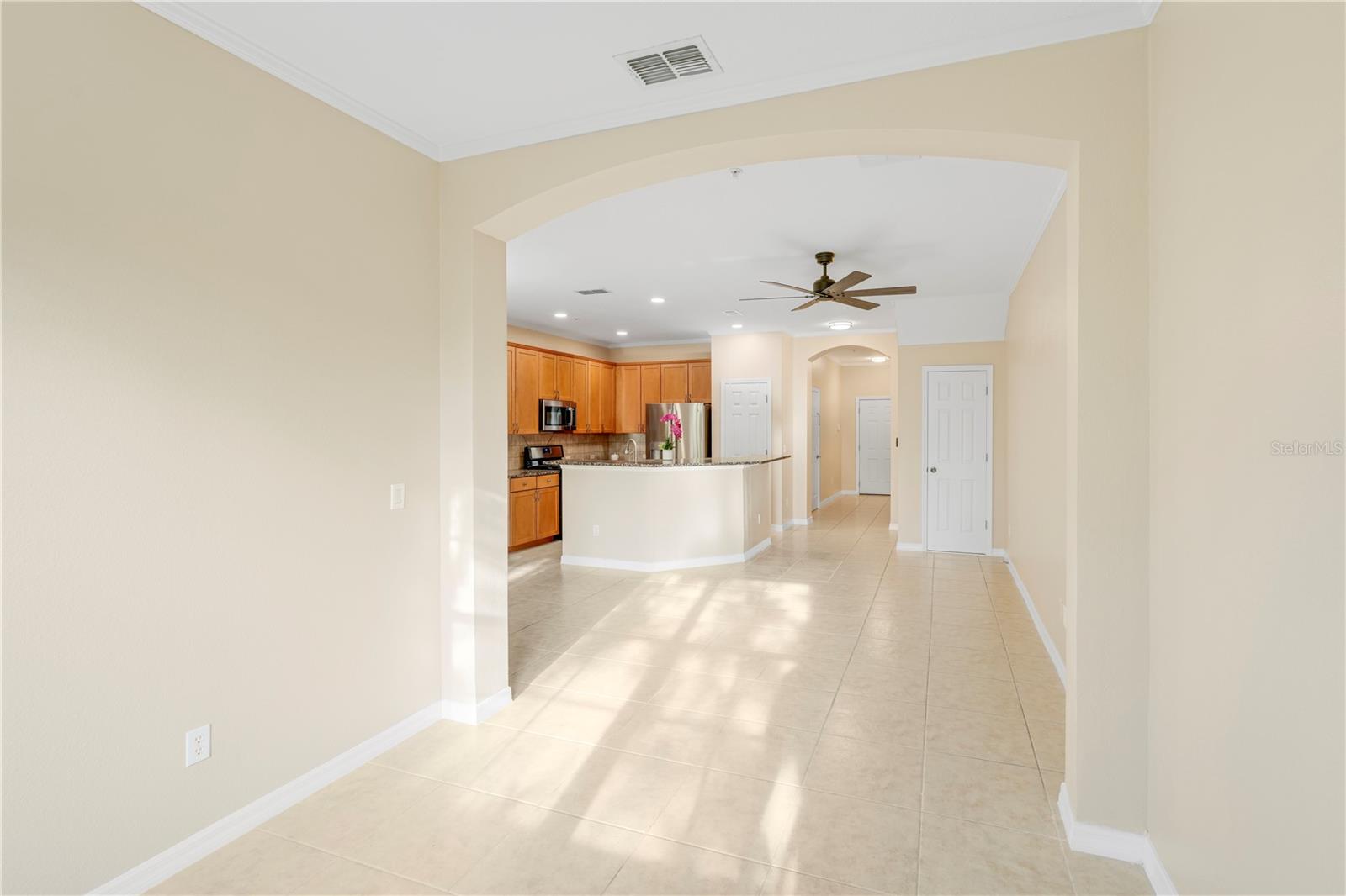 REUNION PH 1 PRCL 2 - Residential Lease