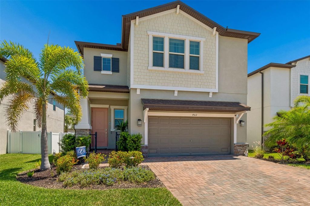 Photo of 7512 S Kissimmee Street, Tampa, FL 33616 (MLS # TB8500970)