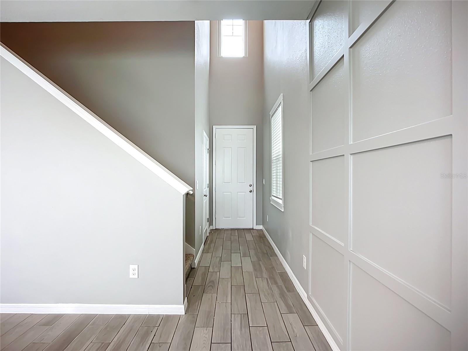 SOUTH FORK S & TR T - Residential