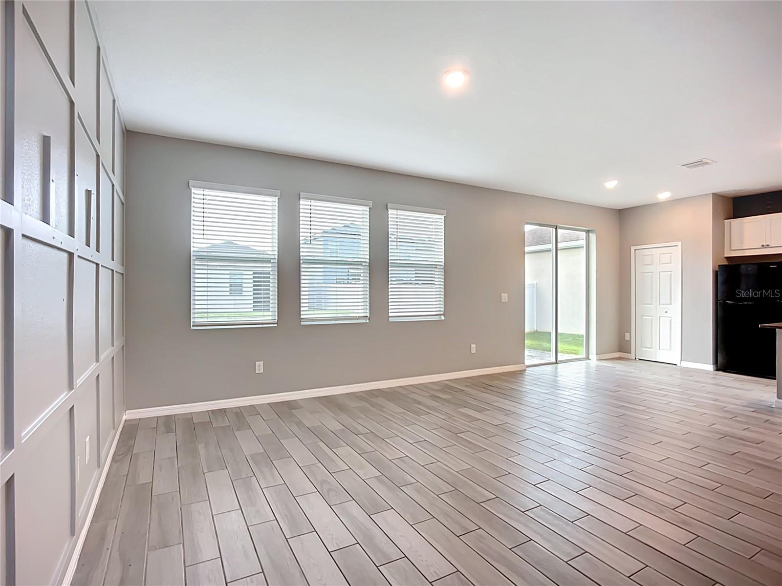 SOUTH FORK S & TR T - Residential