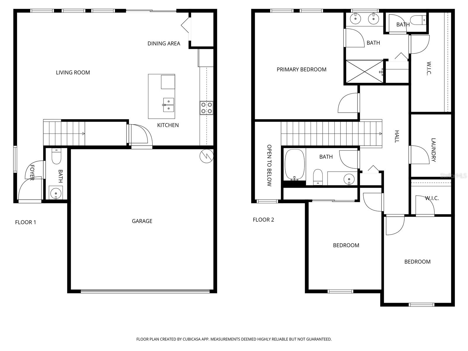 SOUTH FORK S & TR T - Residential
