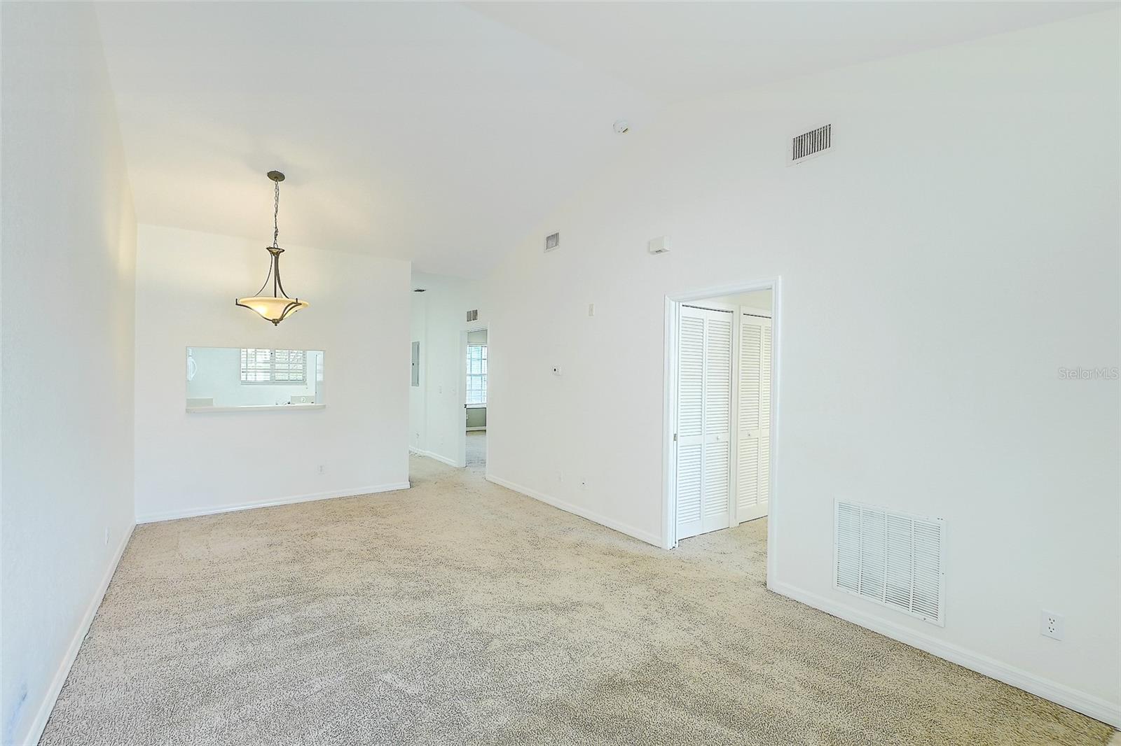 COVE/SIX MILE CYPRESS CONDO - Residential