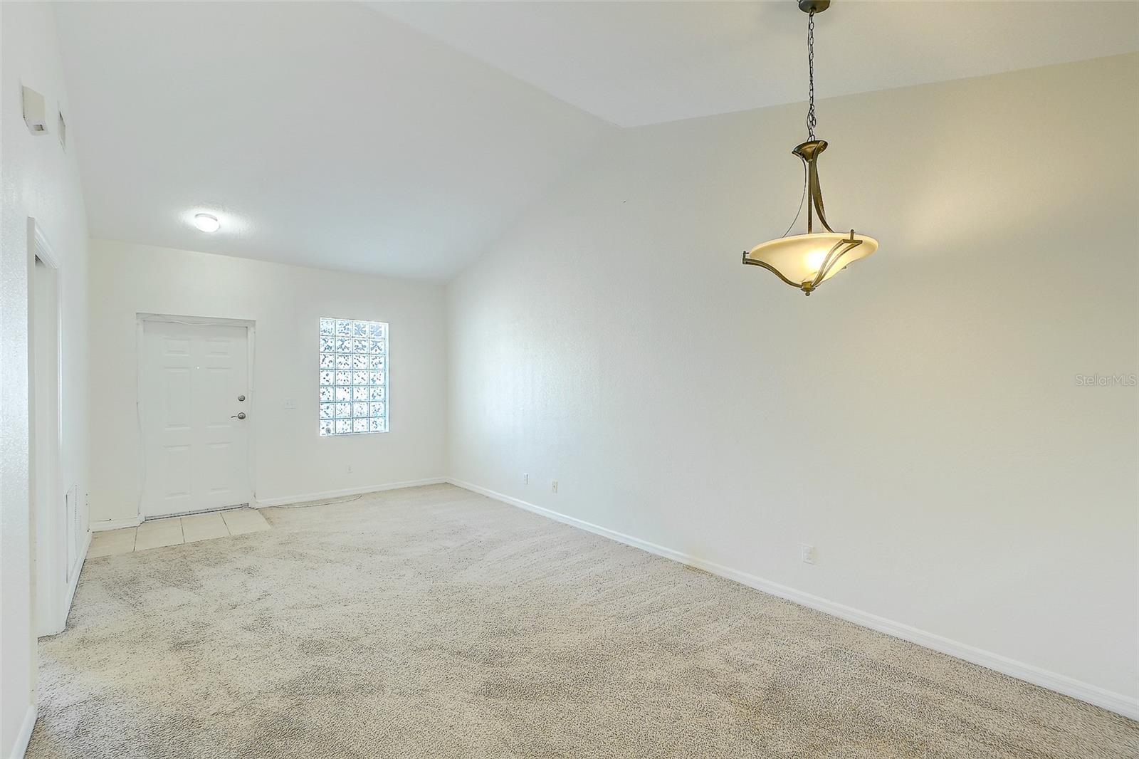 COVE/SIX MILE CYPRESS CONDO - Residential