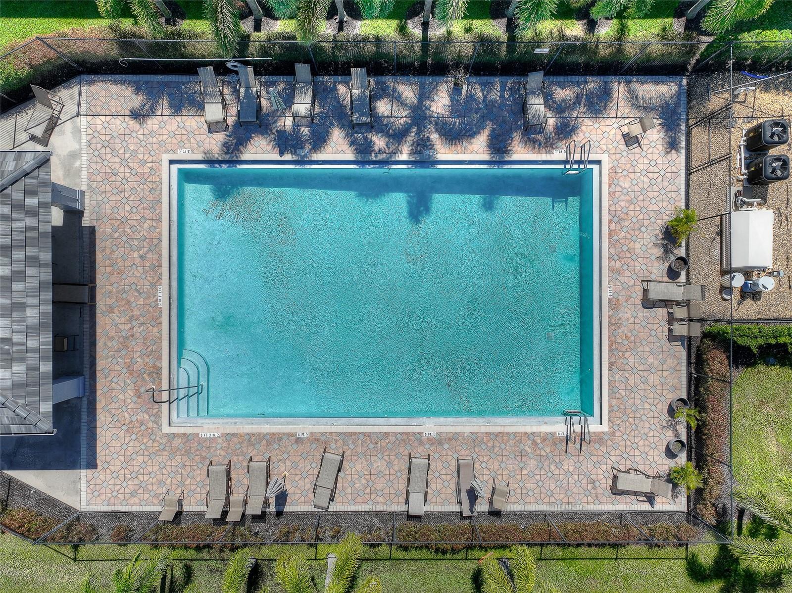 COVE/SIX MILE CYPRESS CONDO - Residential