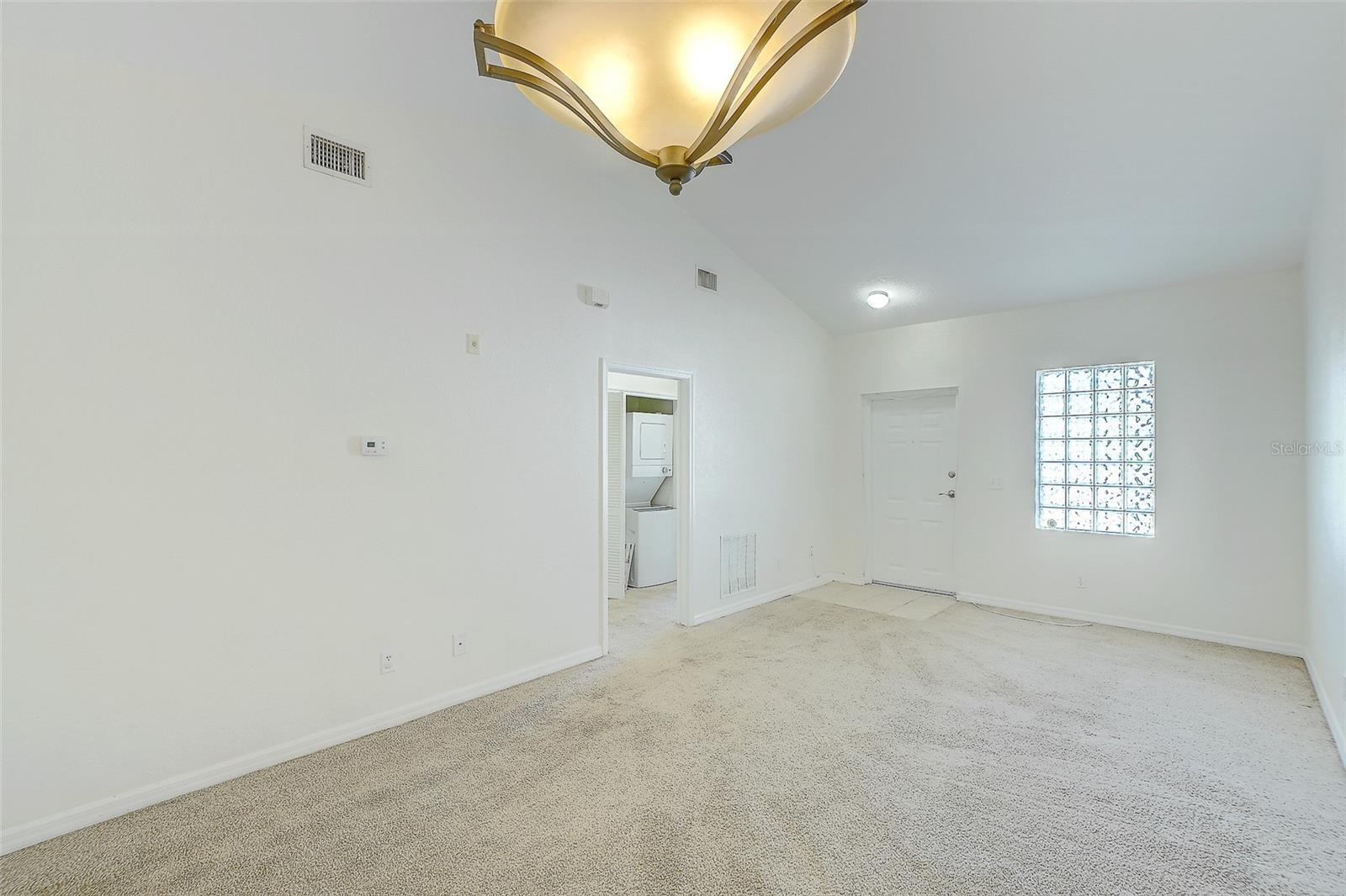 COVE/SIX MILE CYPRESS CONDO - Residential