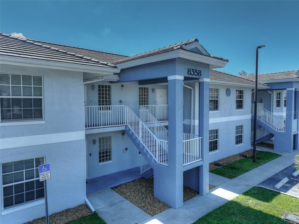 Photo of 8358 Bernwood Cove Loop #708, Fort Myers, FL 33966 (MLS # TB8437154)