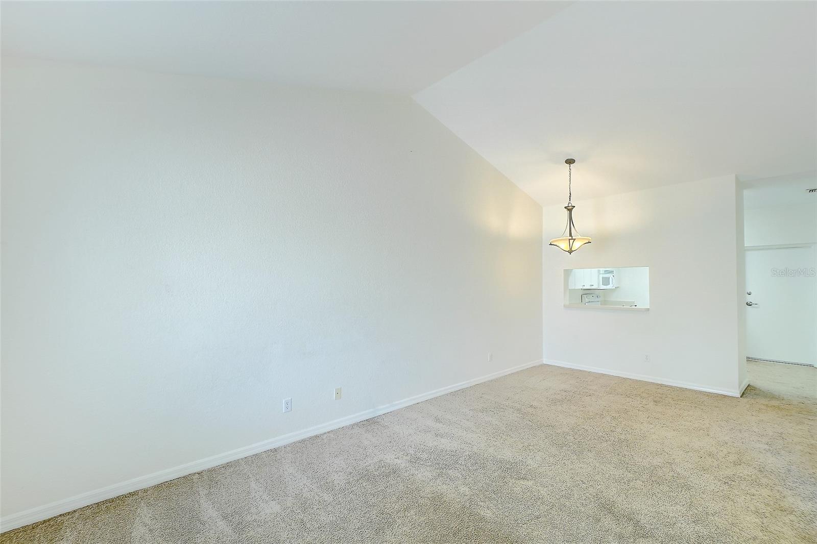 COVE/SIX MILE CYPRESS CONDO - Residential