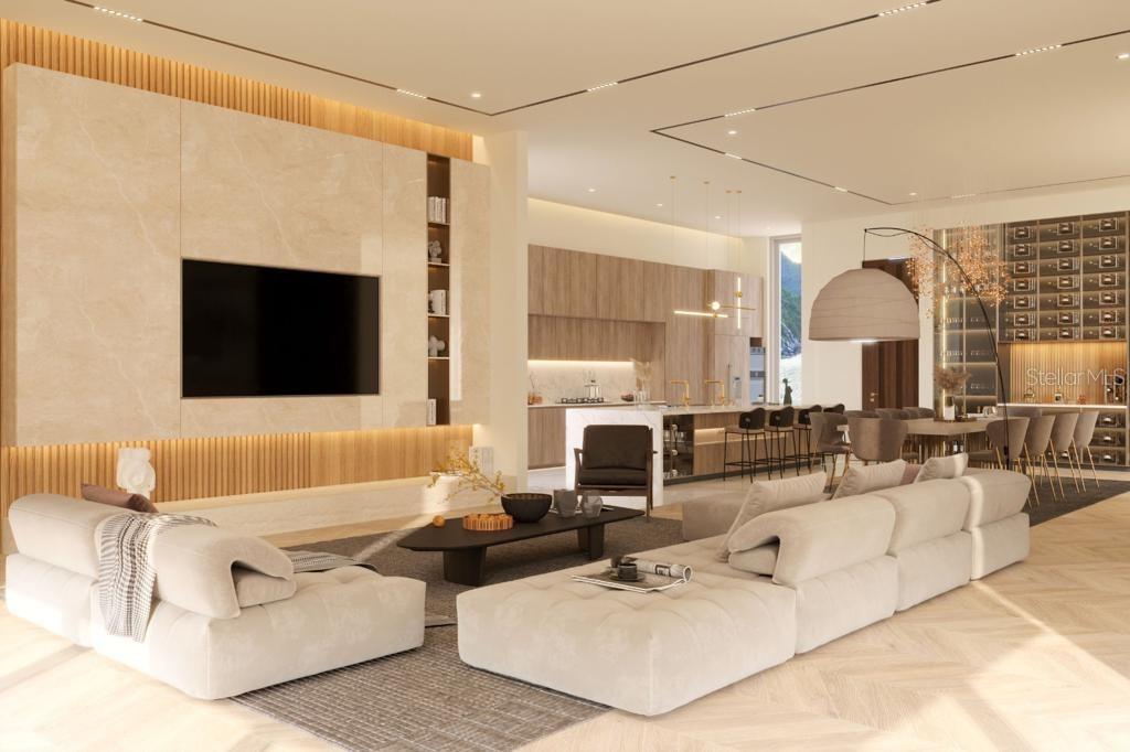 WHITAKERS W H PROP - Residential