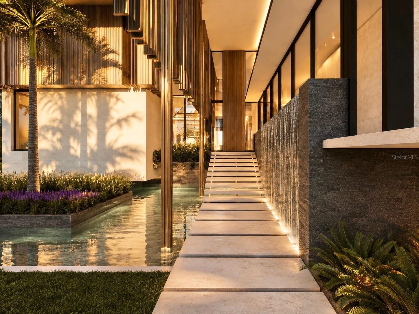 WHITAKERS W H PROP - Residential