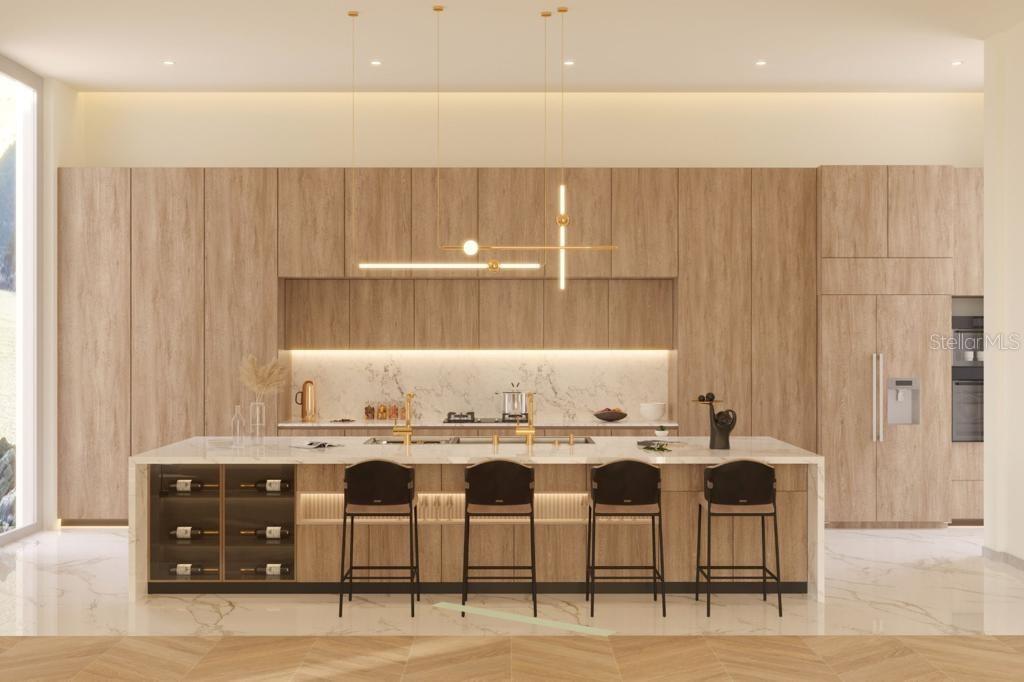 WHITAKERS W H PROP - Residential