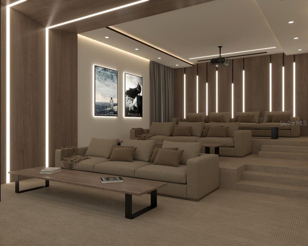 WHITAKERS W H PROP - Residential