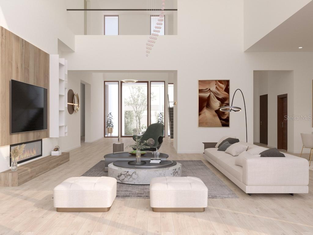 WHITAKERS W H PROP - Residential