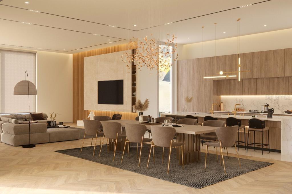 WHITAKERS W H PROP - Residential