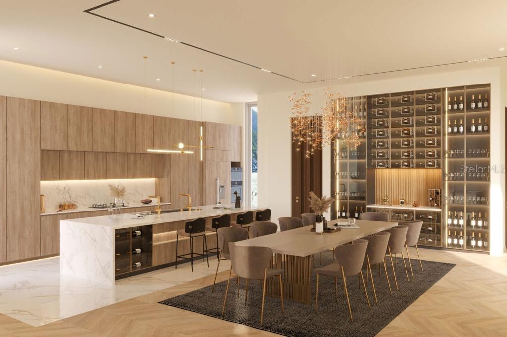 WHITAKERS W H PROP - Residential