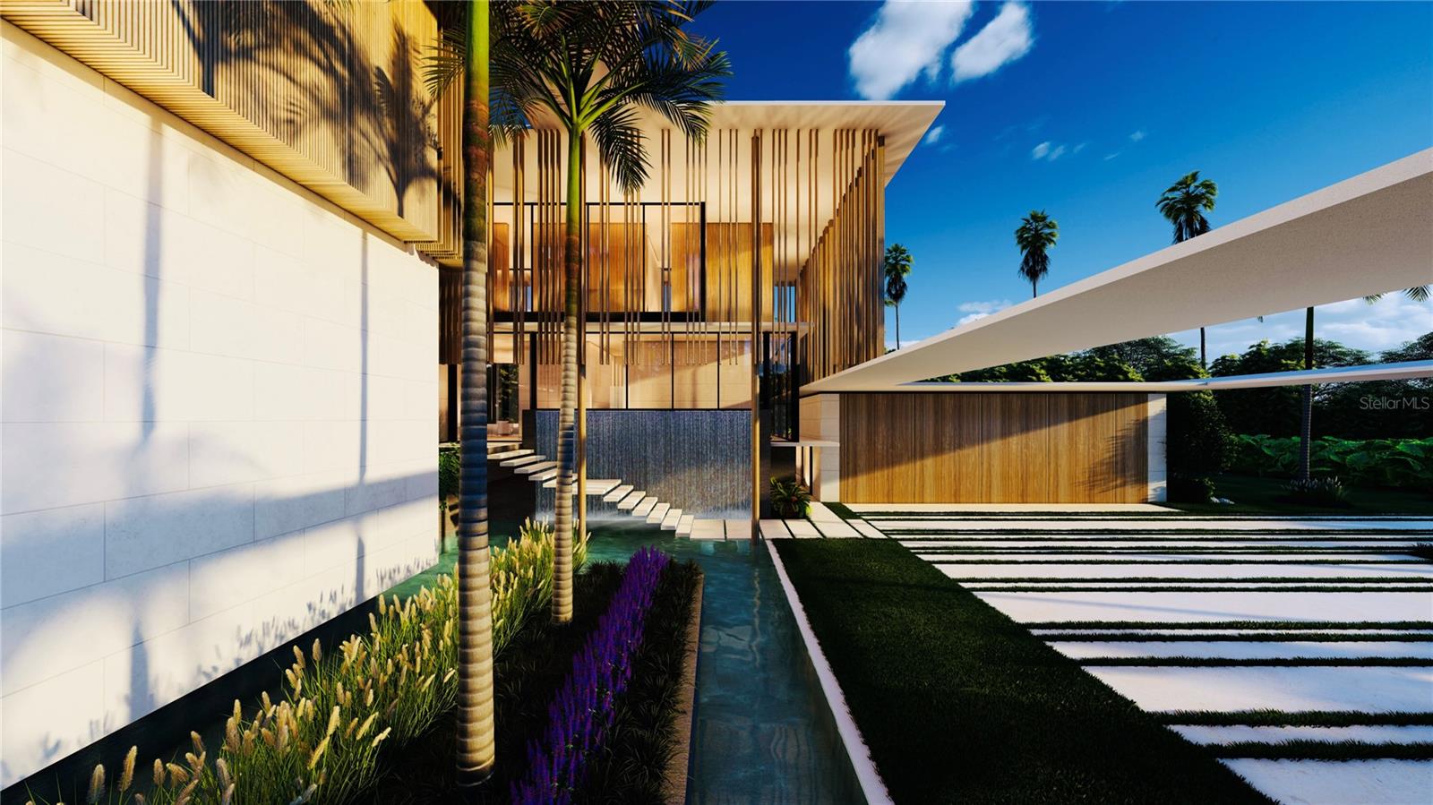 WHITAKERS W H PROP - Residential