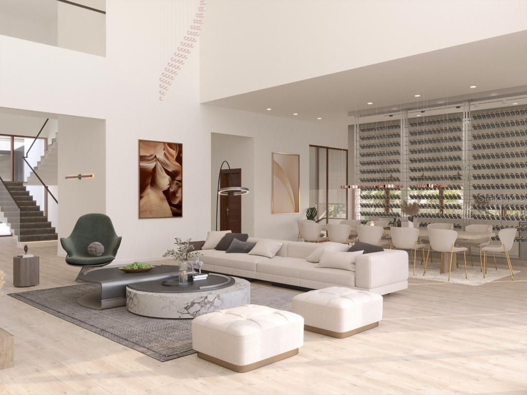 WHITAKERS W H PROP - Residential