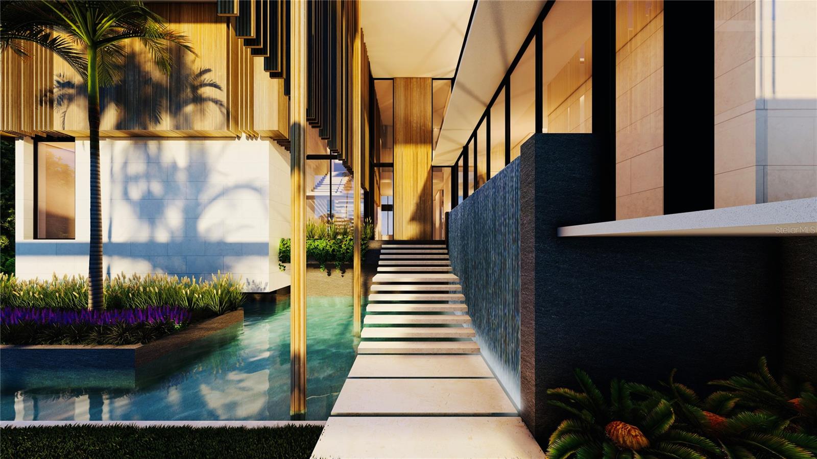 WHITAKERS W H PROP - Residential