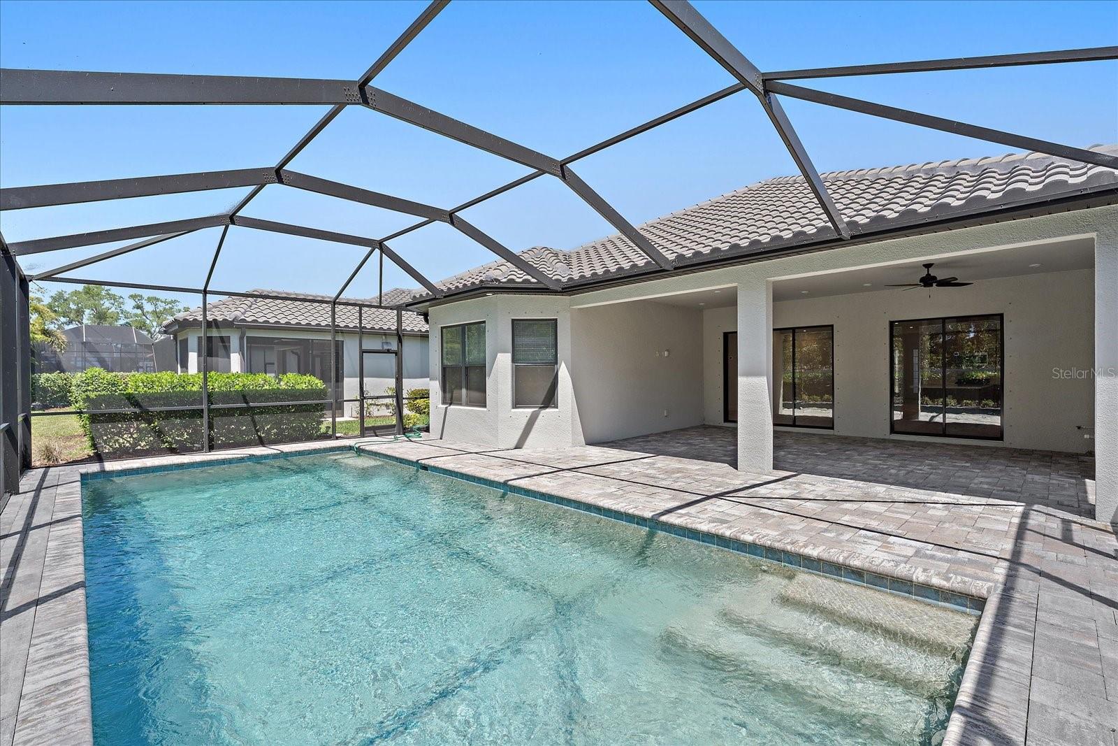 F BELLACINA BY CASEY KEY PH 4 - Residential