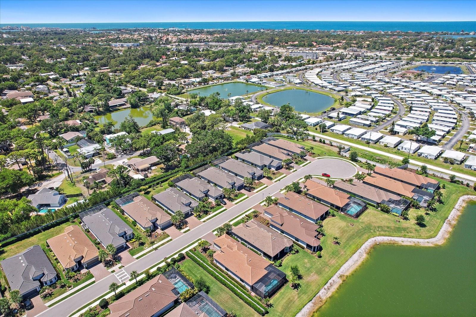 F BELLACINA BY CASEY KEY PH 4 - Residential