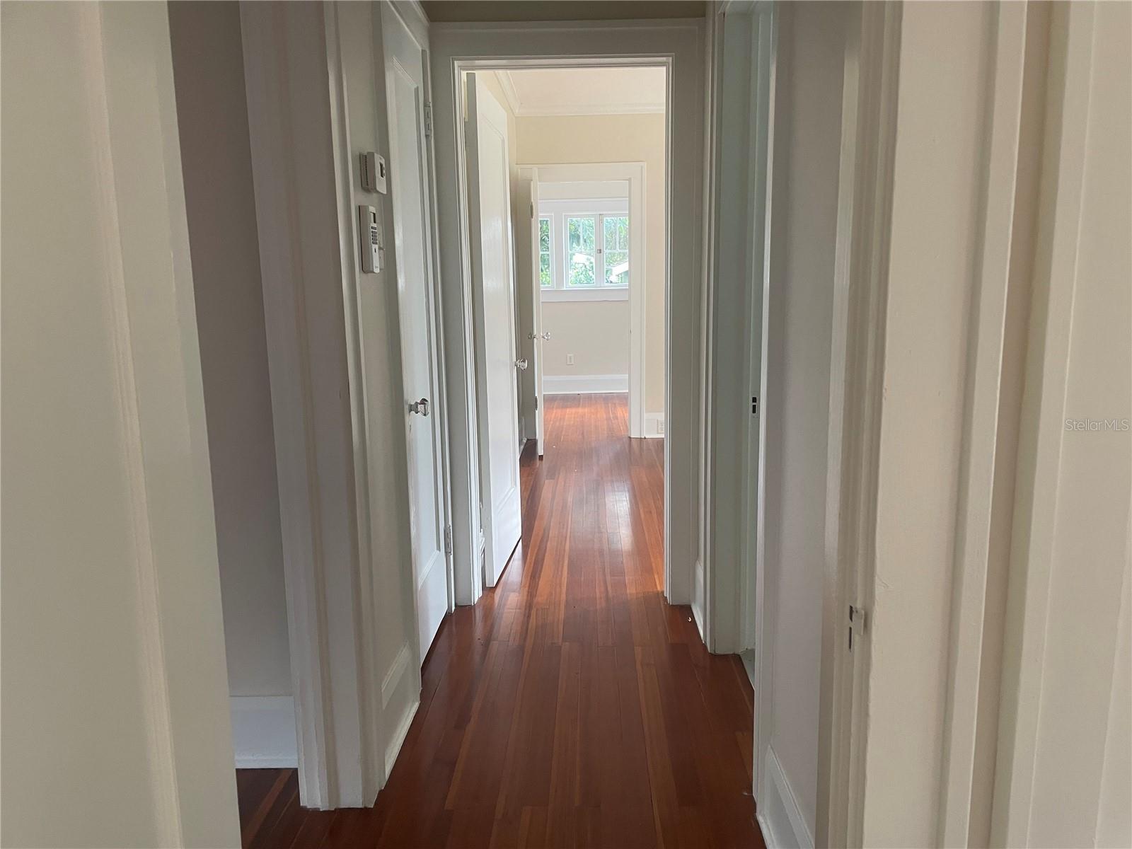 CURLIN PLACE - Residential