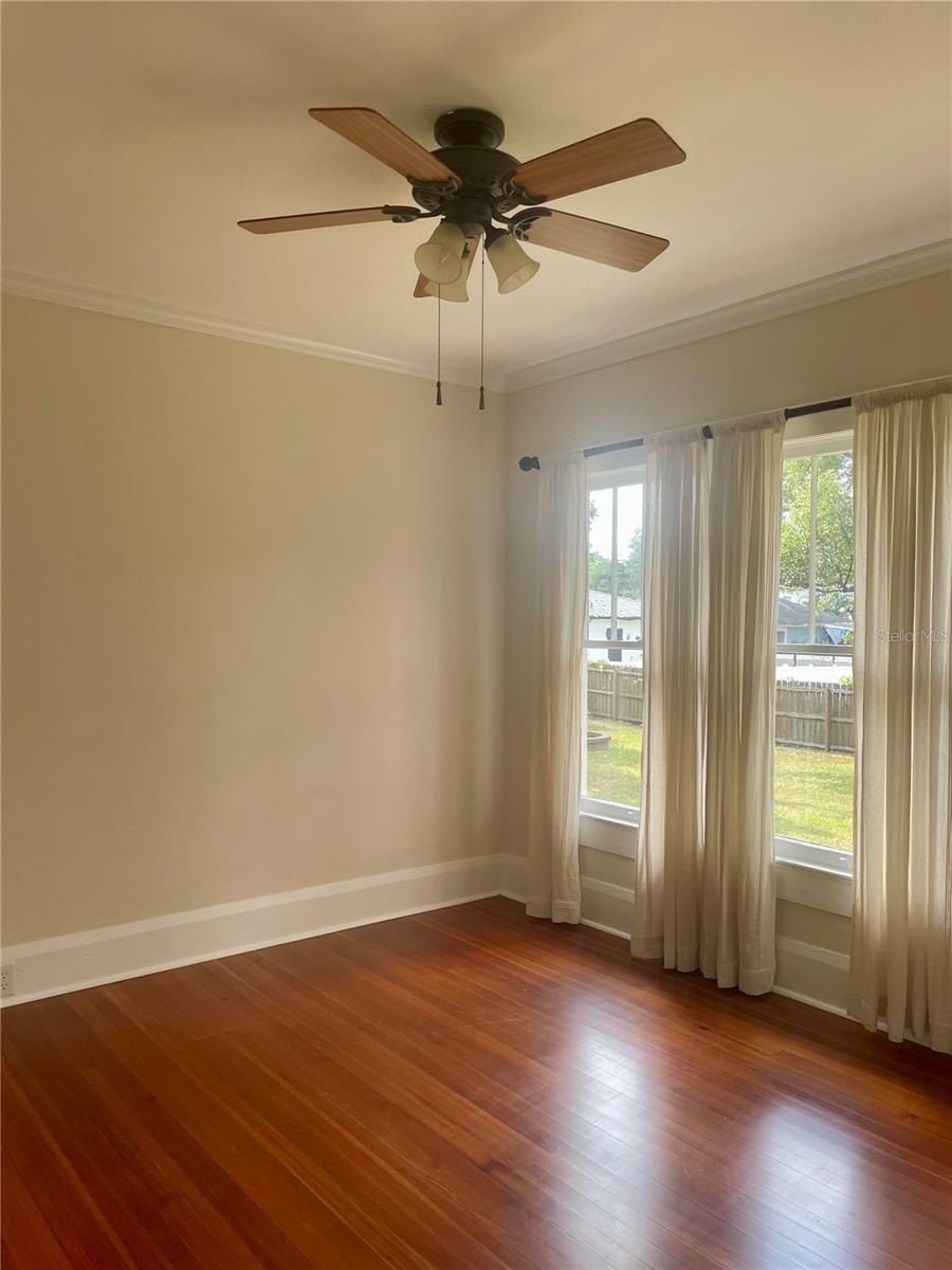 CURLIN PLACE - Residential