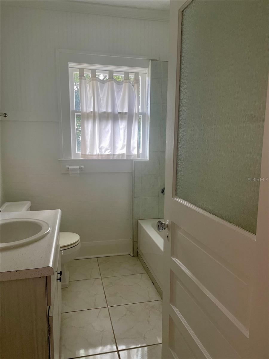 CURLIN PLACE - Residential