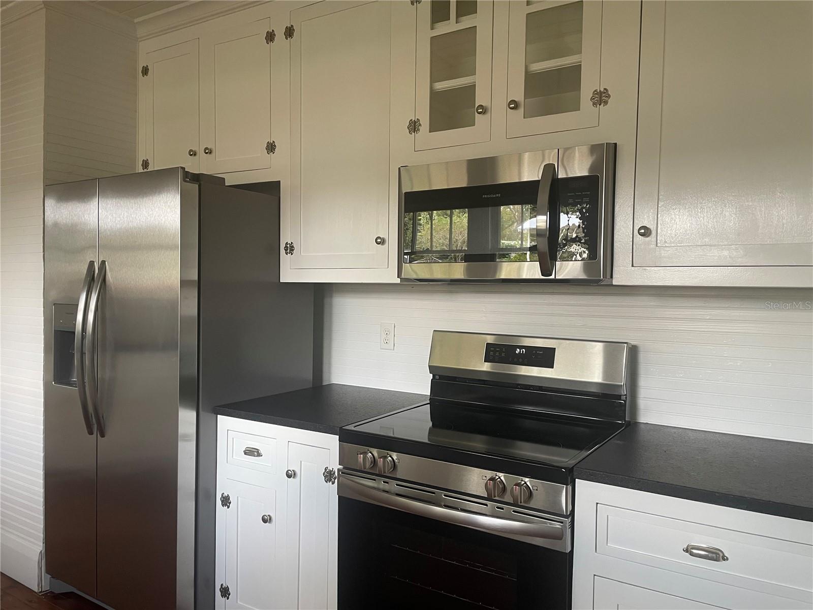 CURLIN PLACE - Residential