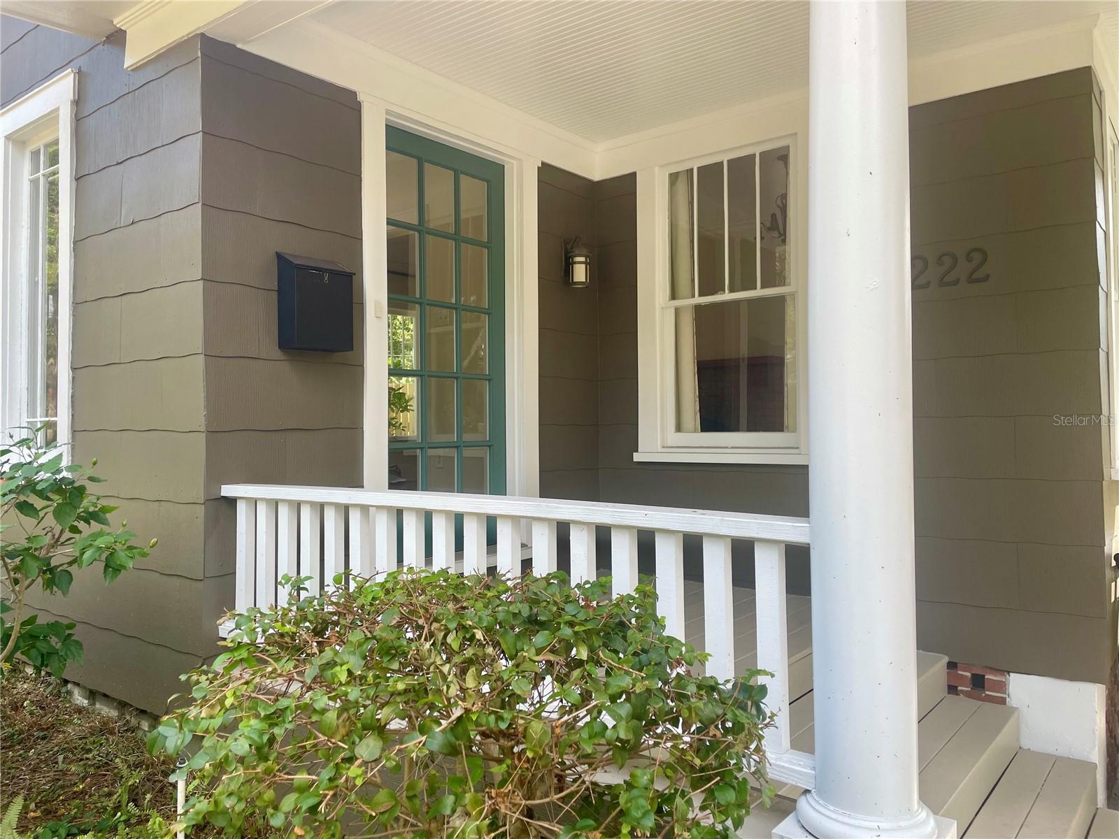 CURLIN PLACE - Residential