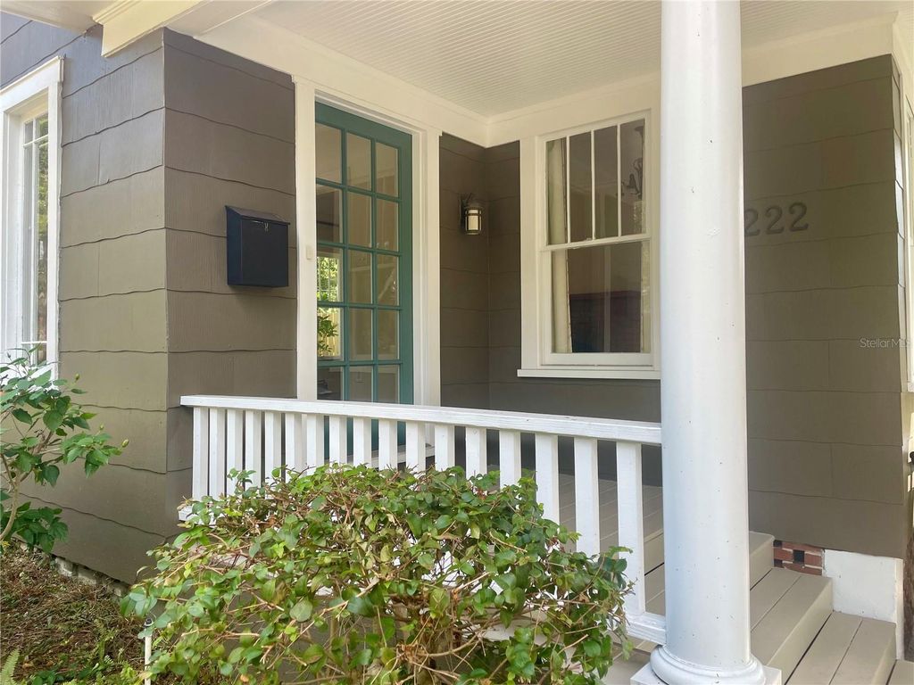 Photo of 222 W Thomas Street, Tampa, FL 33604 (MLS # TB8441363)